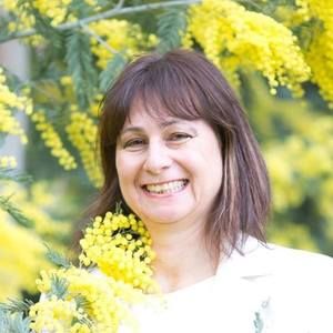 Meet your Posher, Anna